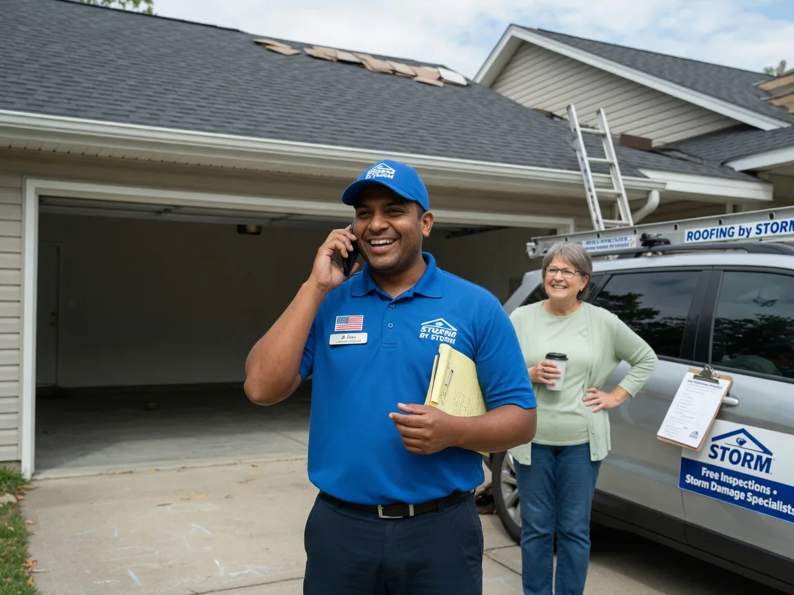 Roof Repair Near Me Strang, OK FAQs